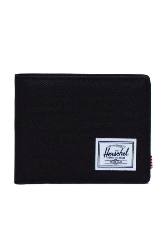 Roy Wallet - Black