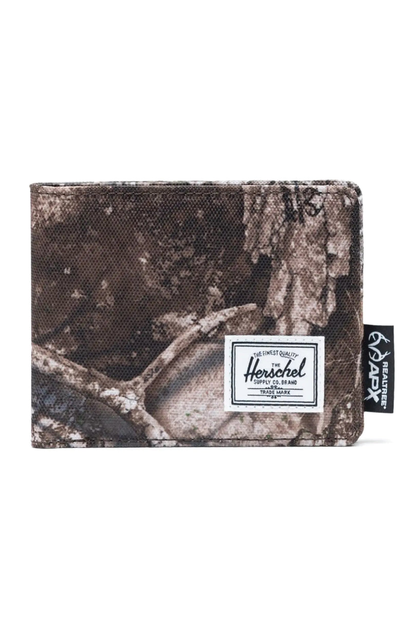 Roy Wallet - RLT