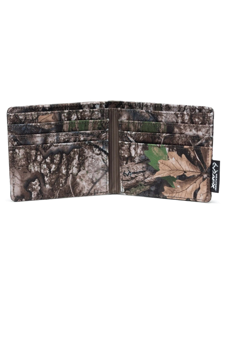 Roy Wallet - RLT