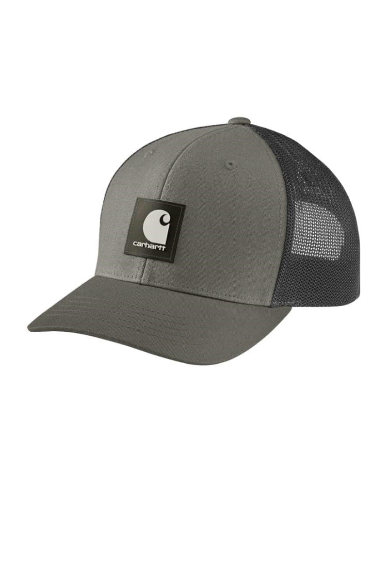 Rugged Flex Twill Mesh Cap - DOV