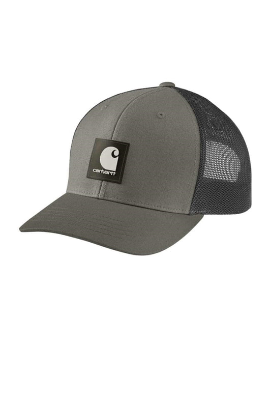 Rugged Flex Twill Mesh Cap - DOV
