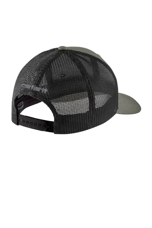 Rugged Flex Twill Mesh Cap - DOV