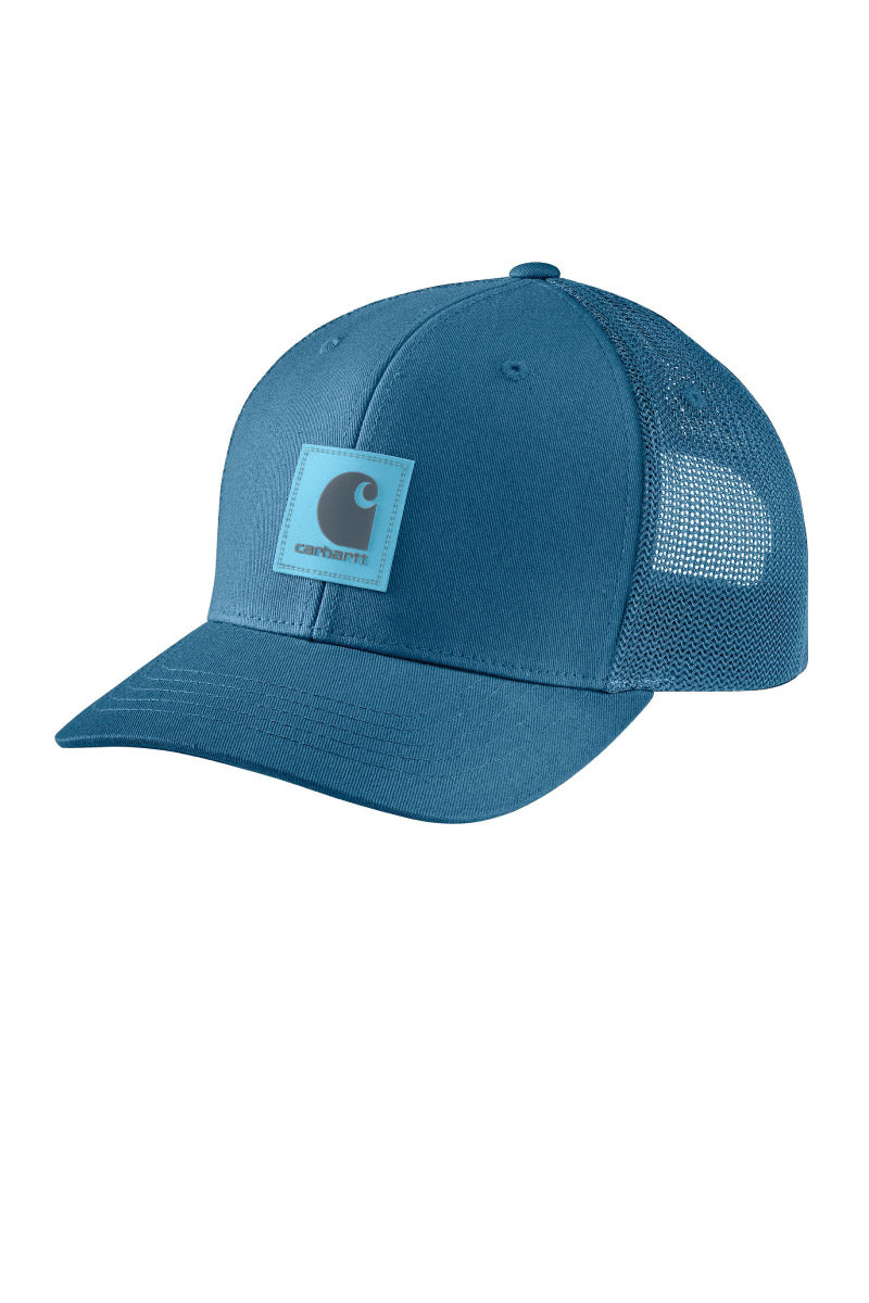 Rugged Flex Twill Mesh Cap - DTB