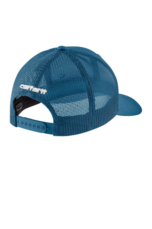 Rugged Flex Twill Mesh Cap - DTB