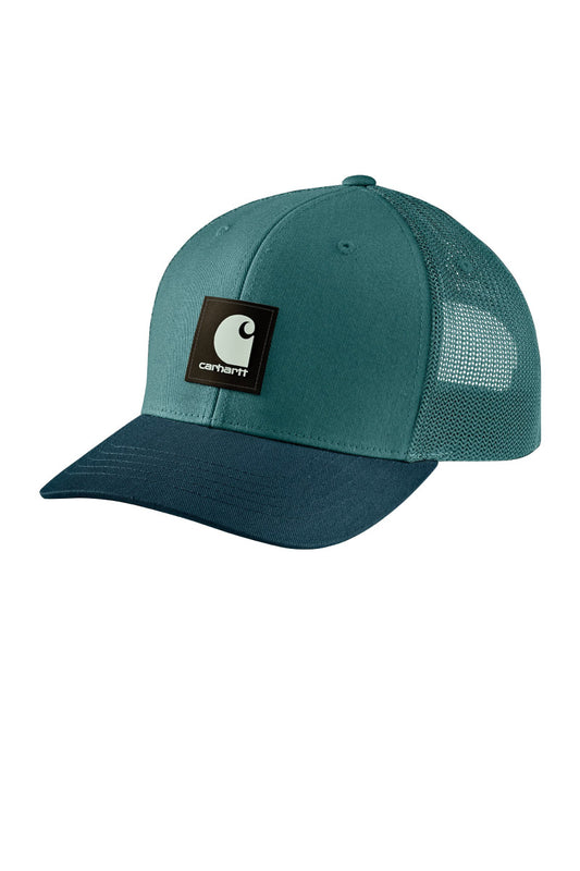 Rugged Flex Twill Mesh Cap - TTN