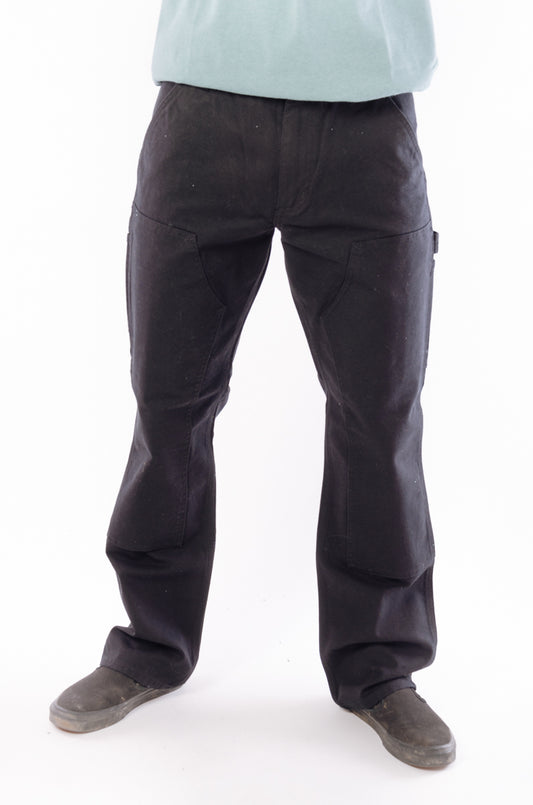 Rugged Flex Utility Work Pants - 32