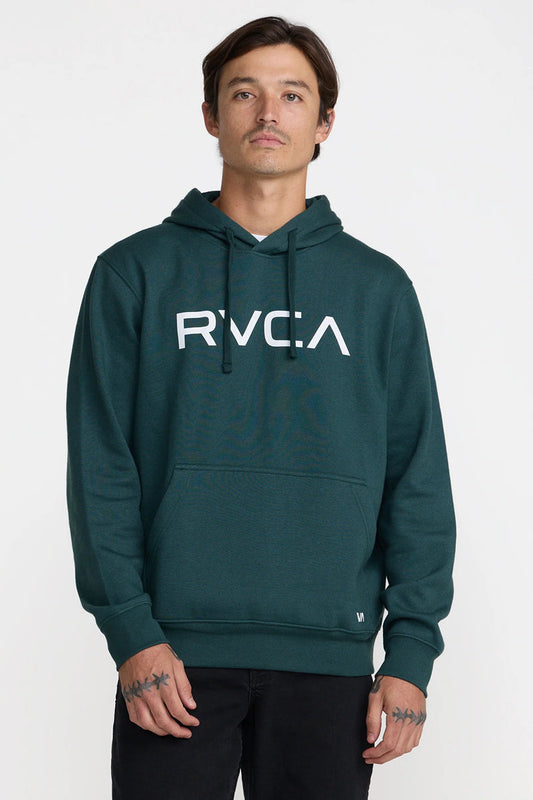 Big RVCA Hoodie - DSG
