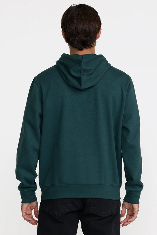 Big RVCA Hoodie - DSG