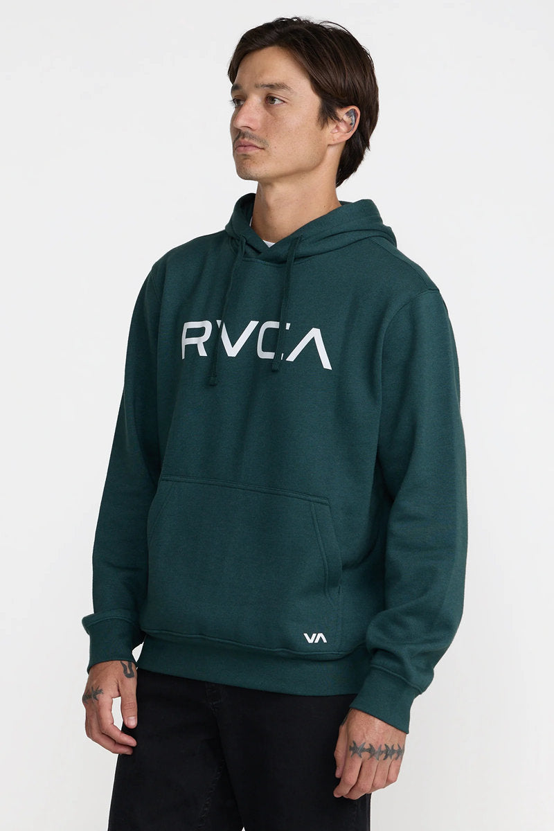 Big RVCA Hoodie - DSG