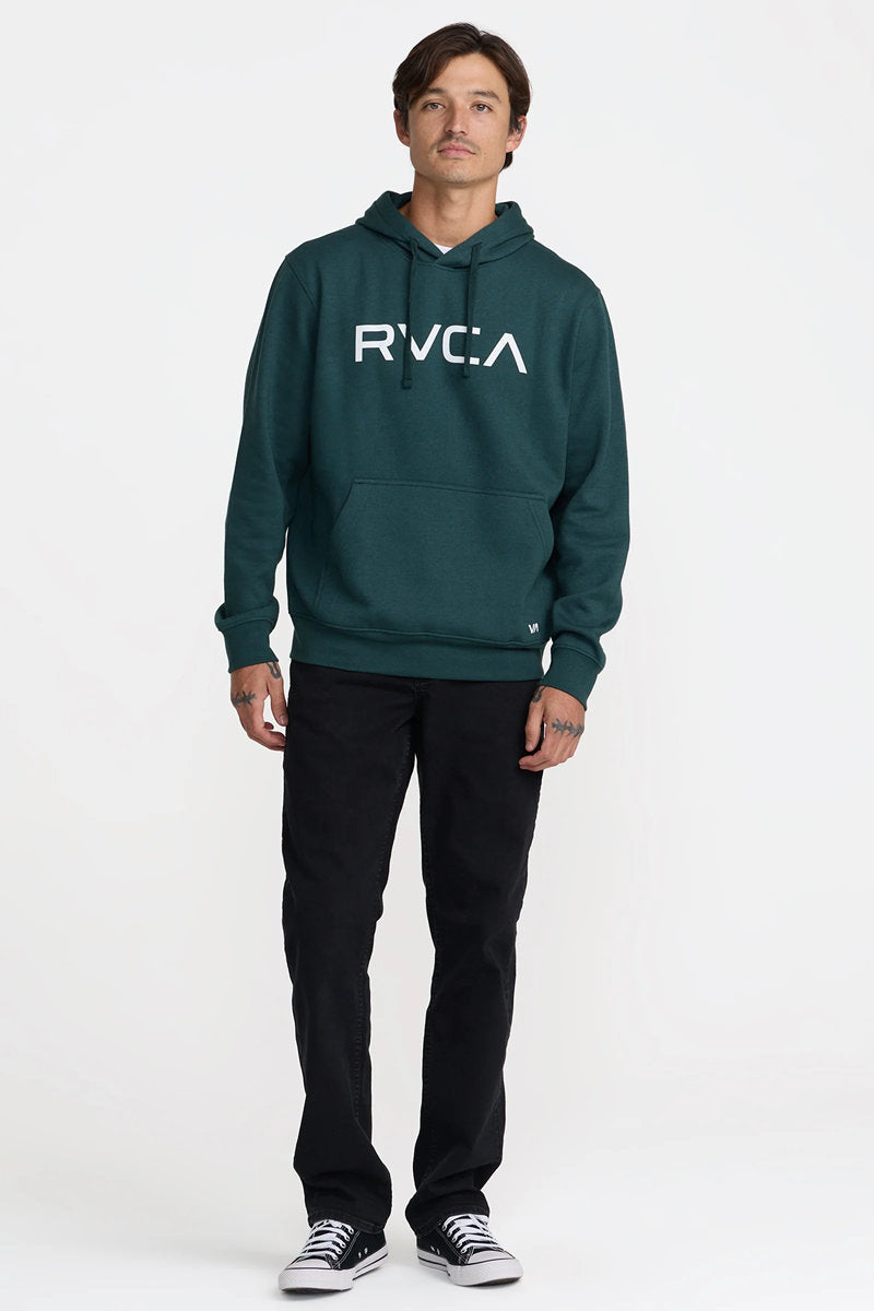 Big RVCA Hoodie - DSG