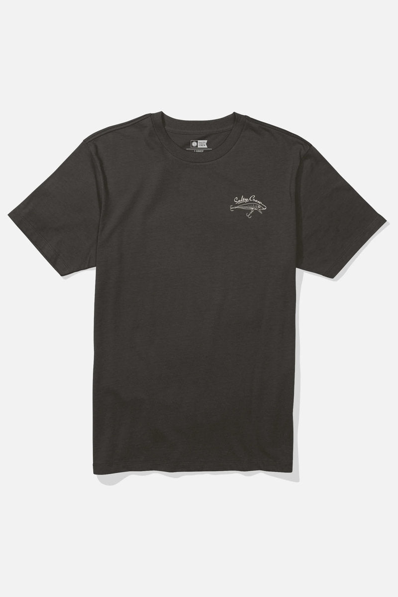 Decoy Tee - BLK