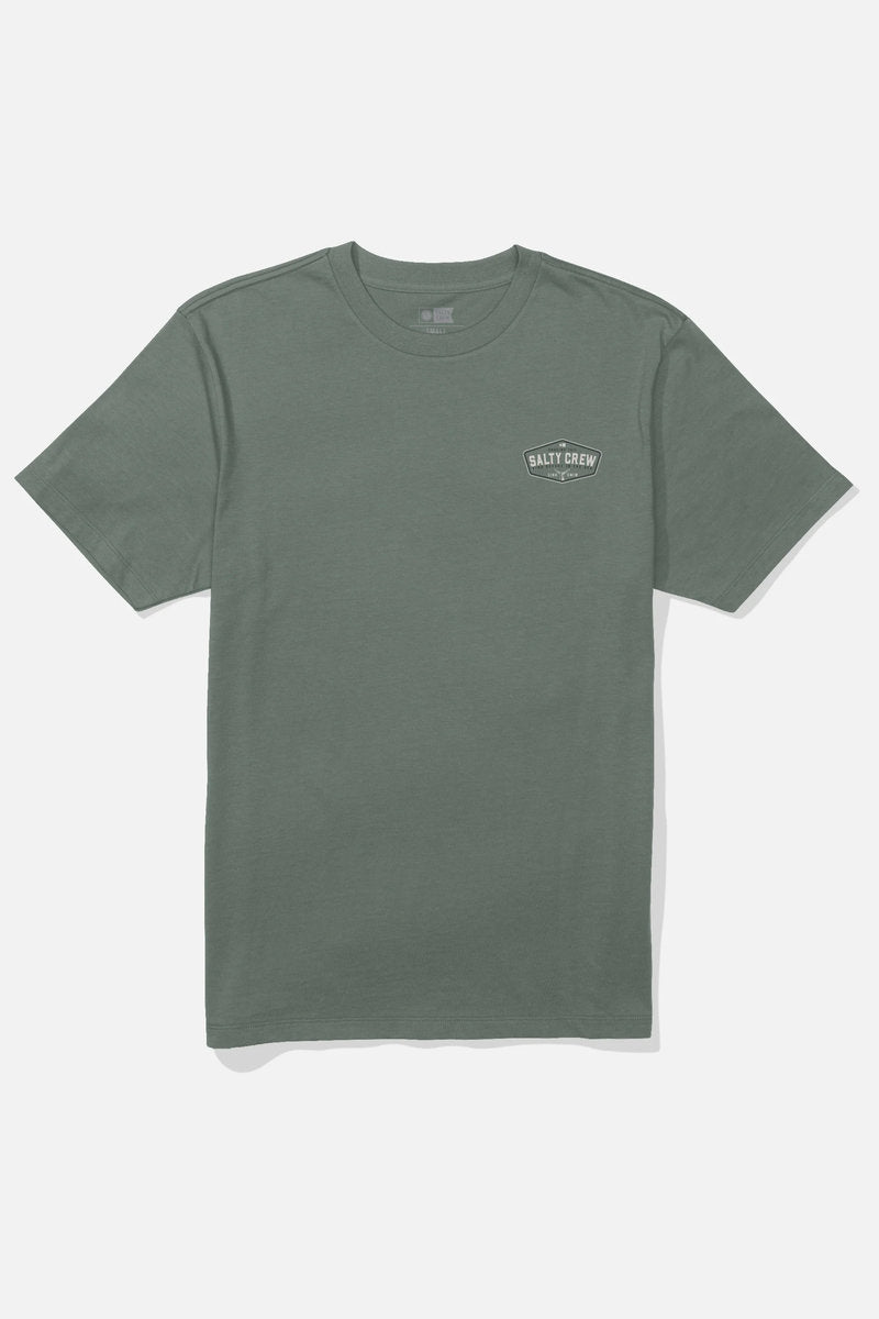 Tailfin Tee - LAU