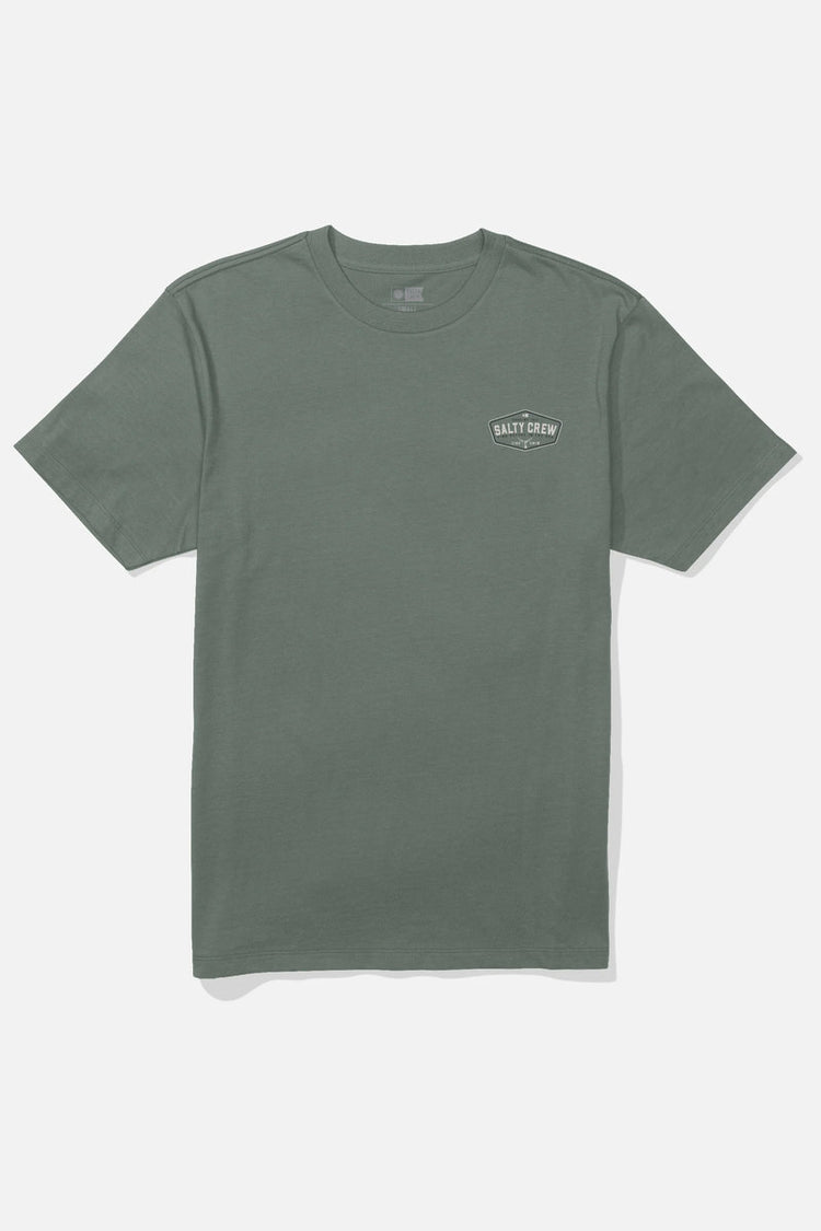Tailfin Tee - LAU