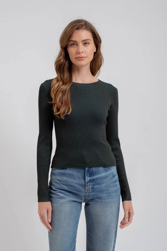 Sandy Long Sleeve - HUN