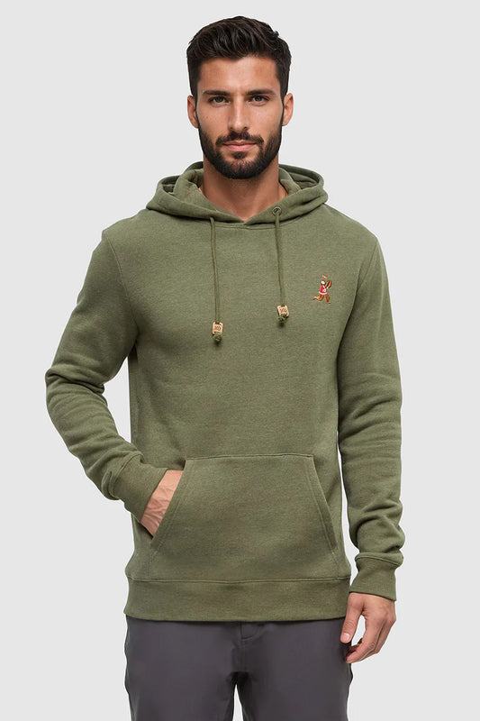 Sasquatch Hoodie - Football - OLV