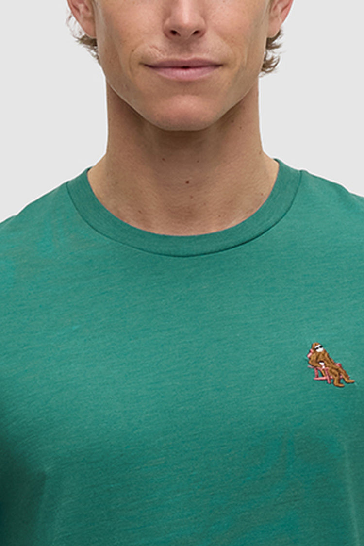 Sasquatch Tee - Adirondack - TTAB