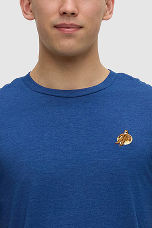 Sasquatch Tee - Floatie - NFH