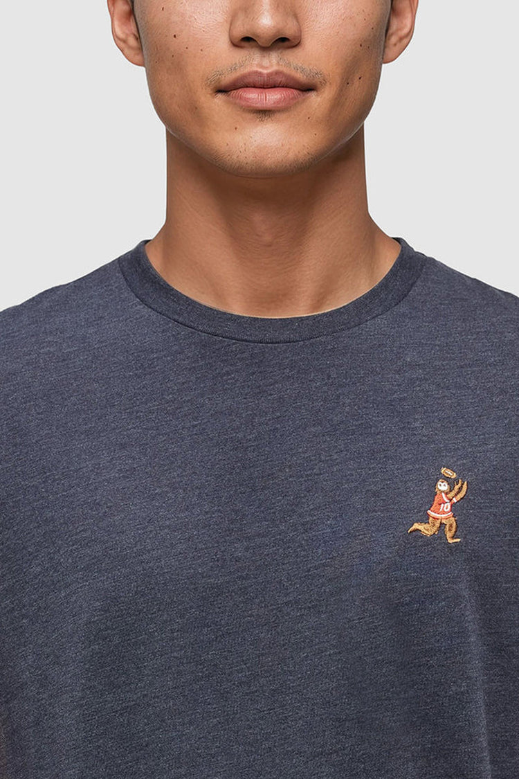 Sasquatch Tee - Football - MBL