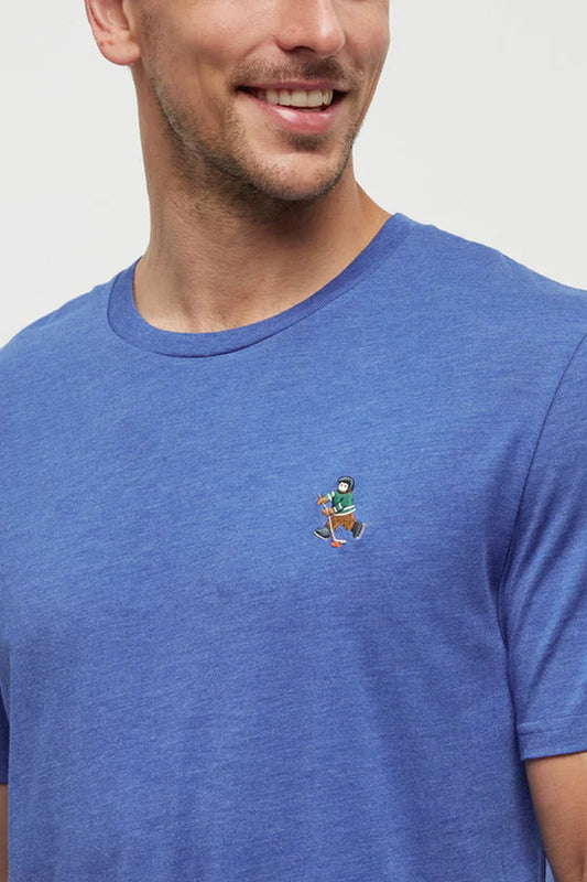 Sasquatch Tee - Hockey - SEA