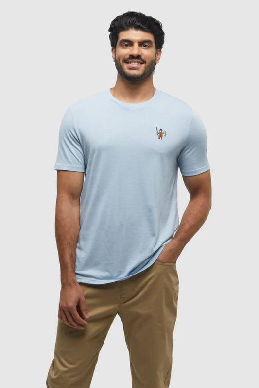 Sasquatch Tee - BHZ