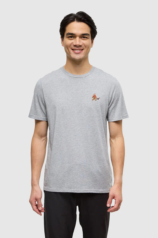 Sasquatch Tee - Dog Walk - HGY