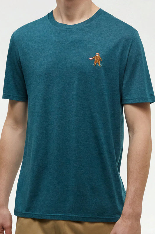 Sasquatch Tee - JAS