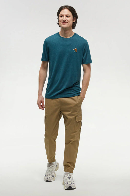 Sasquatch Tee - JAS