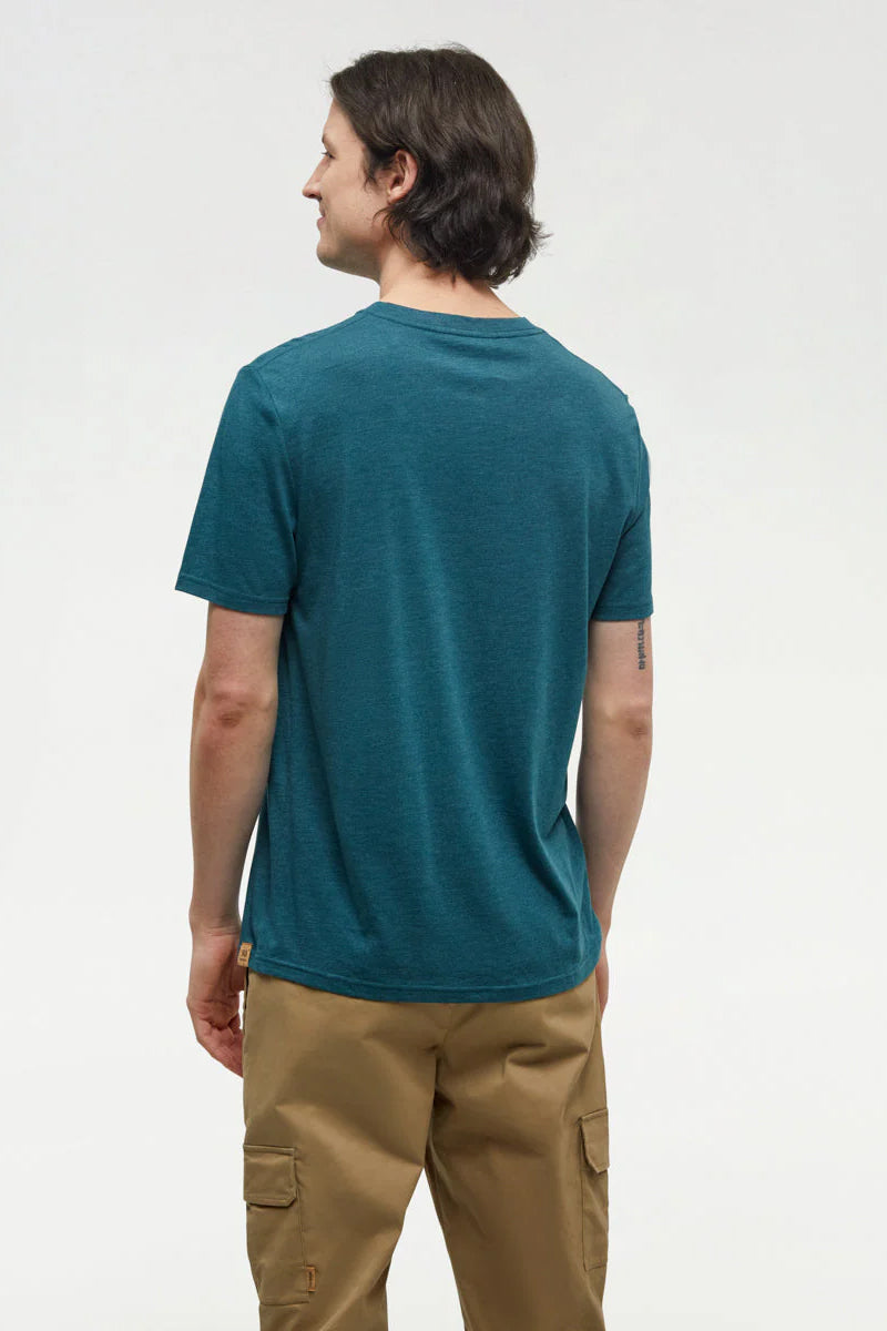 Sasquatch Tee - JAS