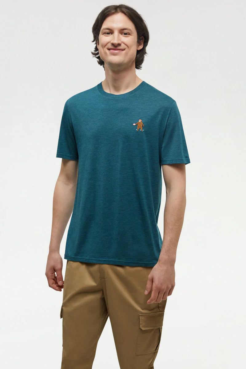 Sasquatch Tee - JAS
