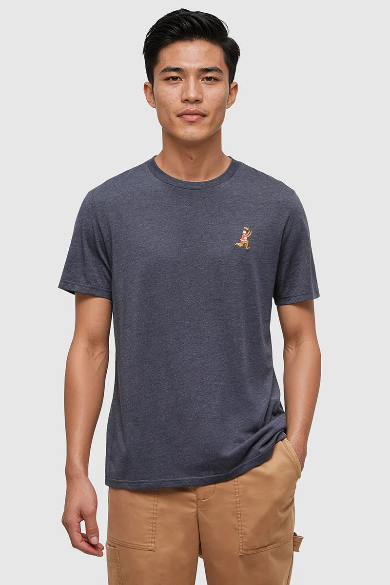 Sasquatch Tee - MBL