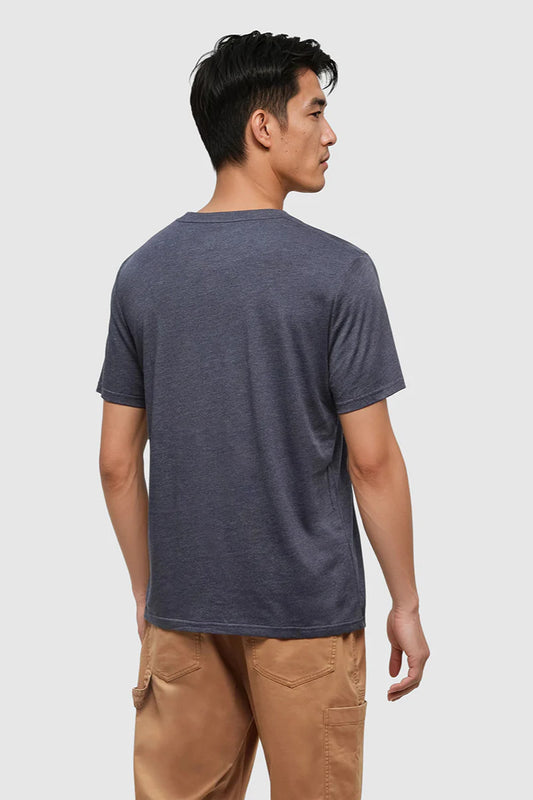Sasquatch Tee - MBL
