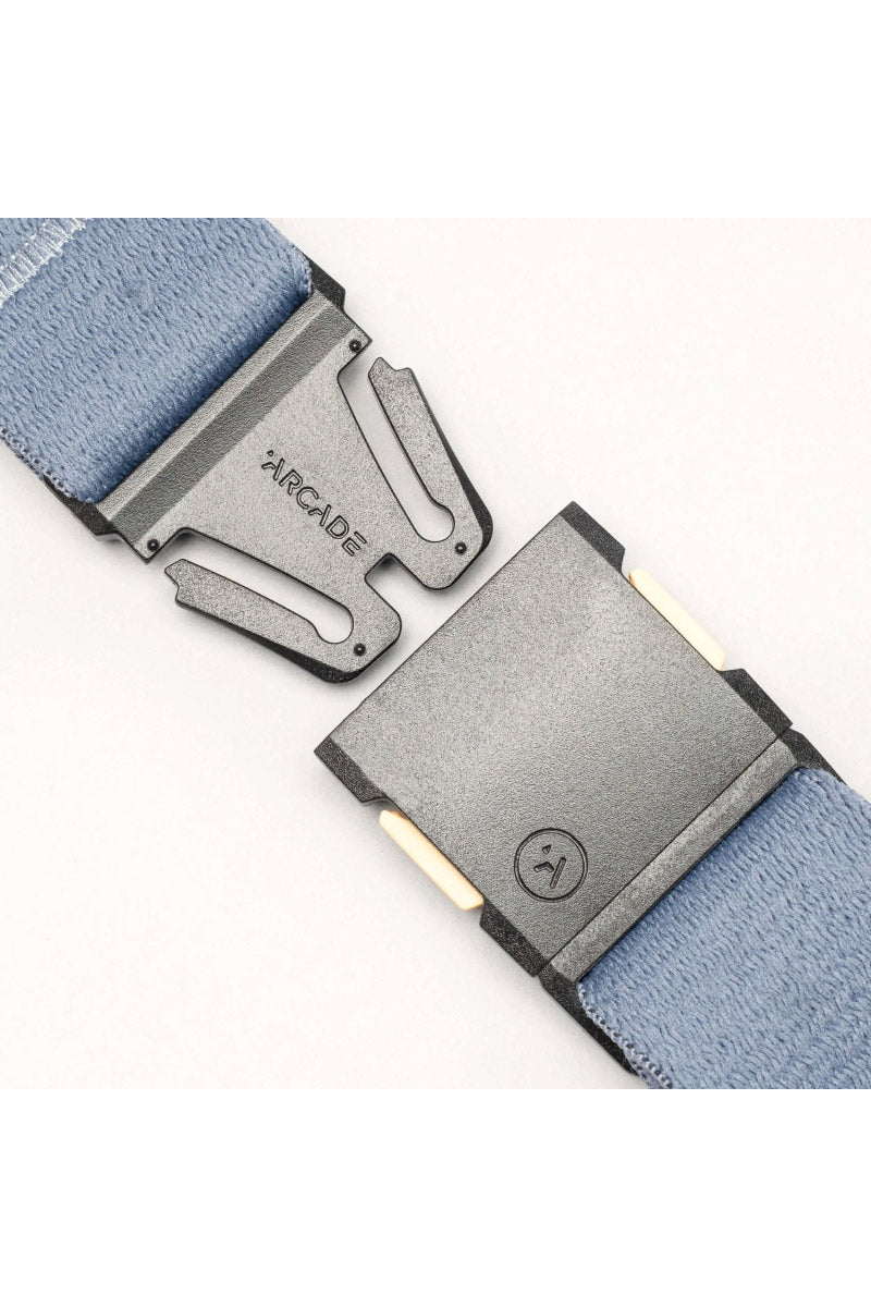 Save The Waves Belt - SKY