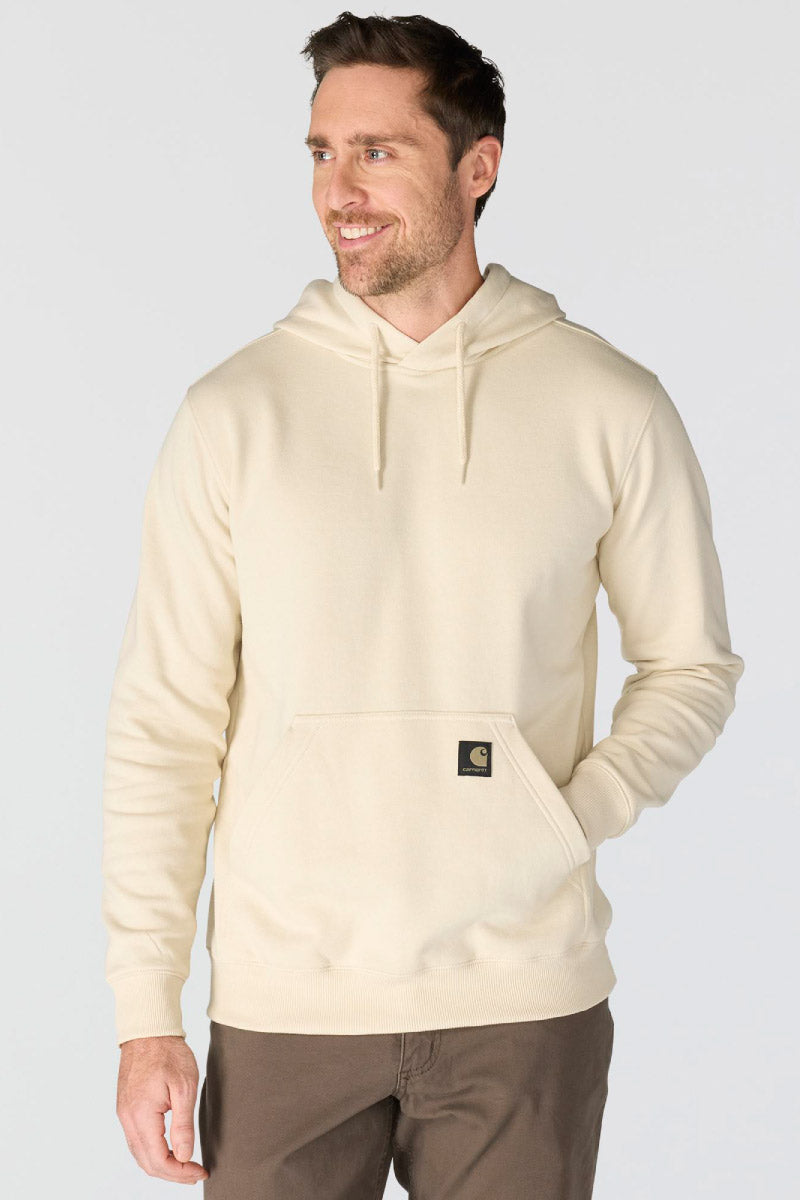 Sawyer Camo Hoodie - OAM
