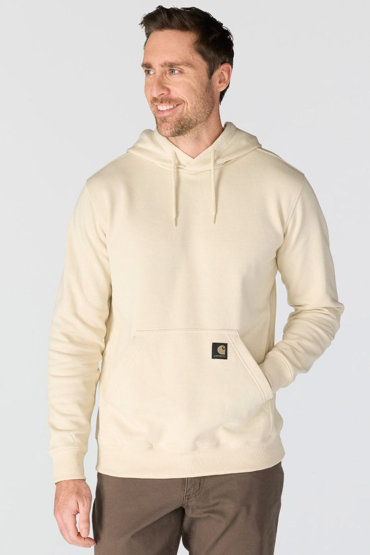 Sawyer Camo Hoodie - OAM