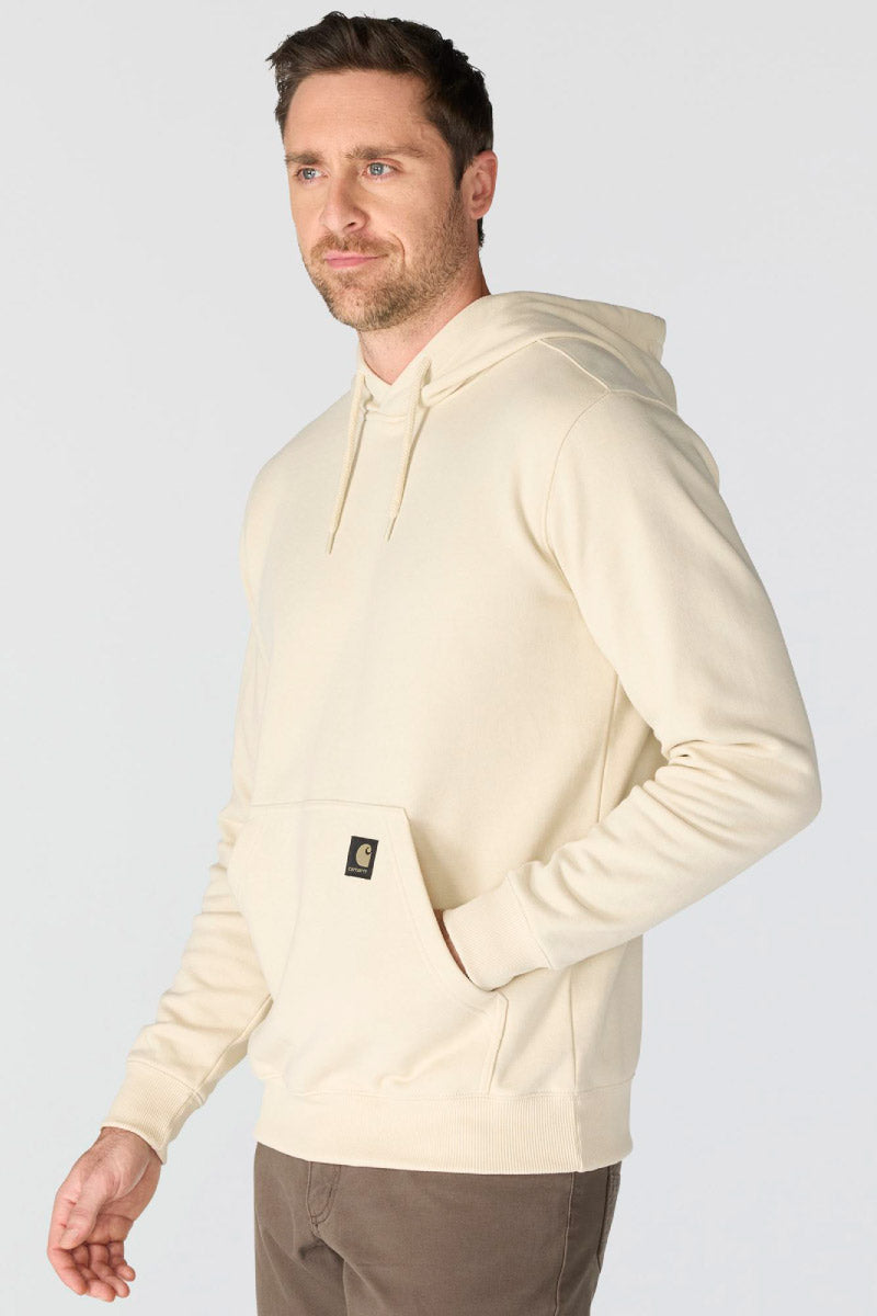 Sawyer Camo Hoodie - OAM