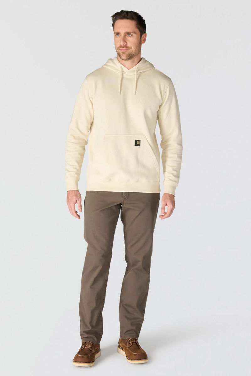 Sawyer Camo Hoodie - OAM