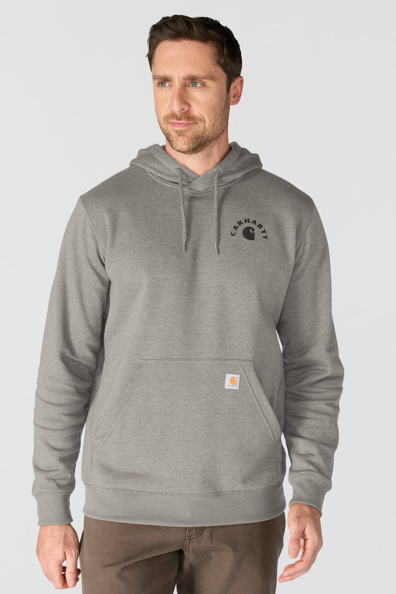 Sawyer Work Sweatshirt - E87