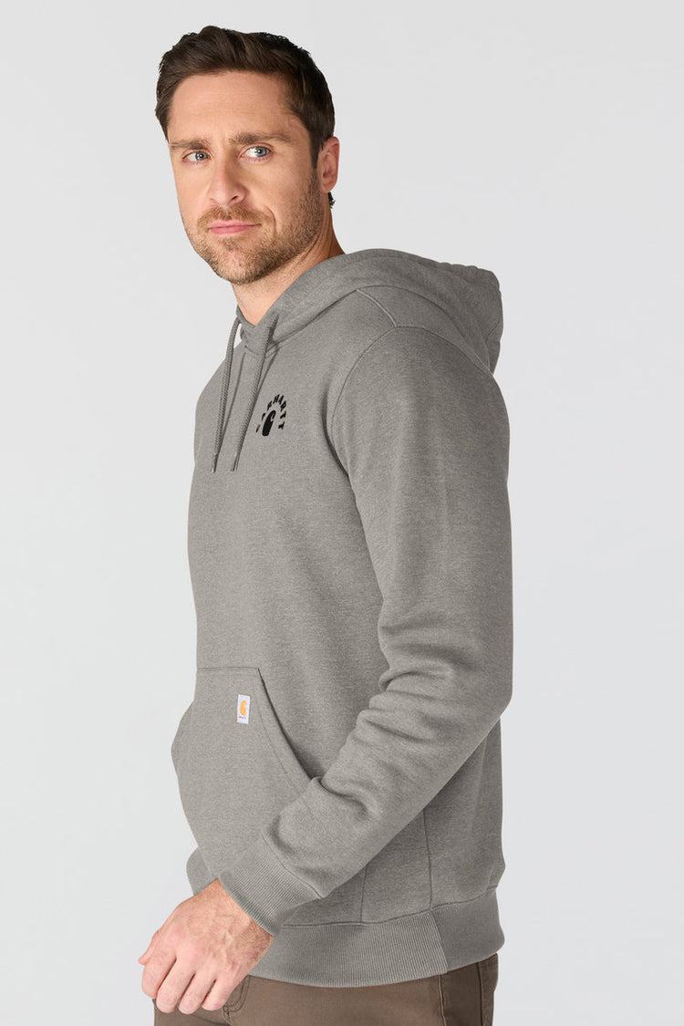 Sawyer Work Sweatshirt - E87
