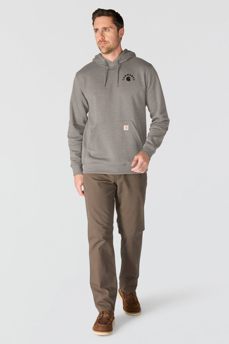 Sawyer Work Sweatshirt - E87