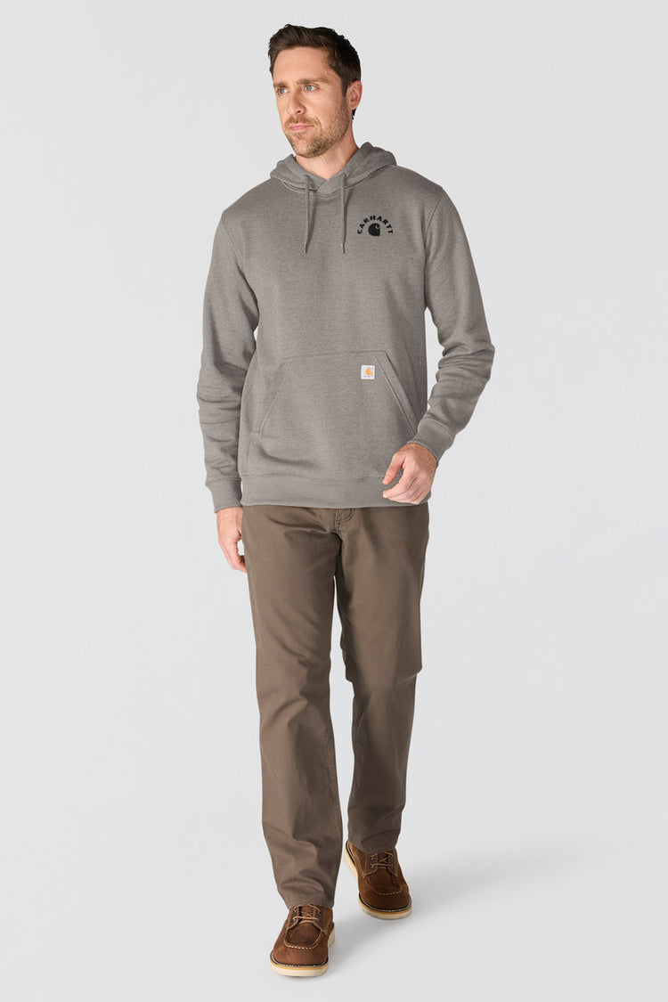 Sawyer Work Sweatshirt - E87