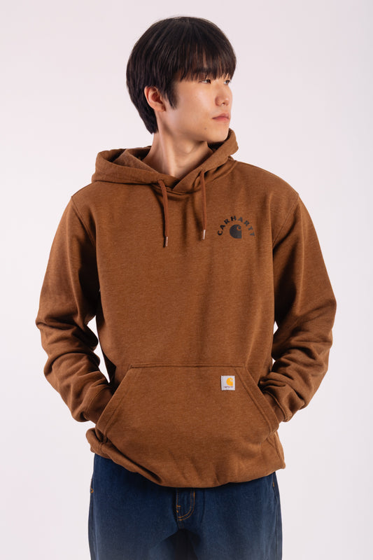 Sawyer Work Sweatshirt - RDH