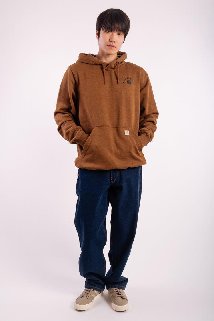 Sawyer Work Sweatshirt - RDH