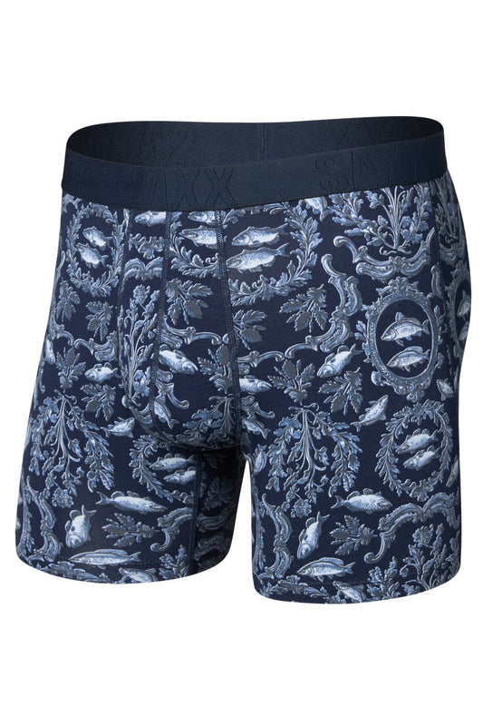 DropTemp Cooling Cotton Boxer Brief - BDN