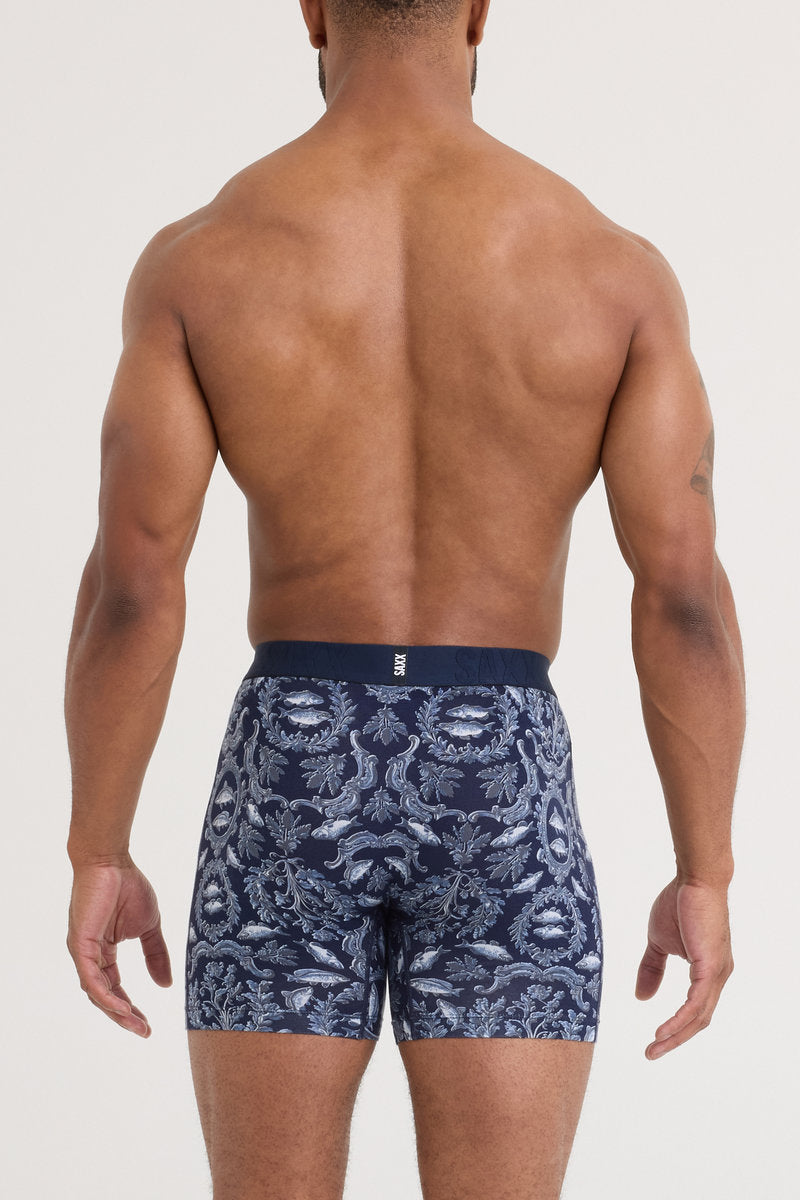 DropTemp Cooling Cotton Boxer Brief - BDN