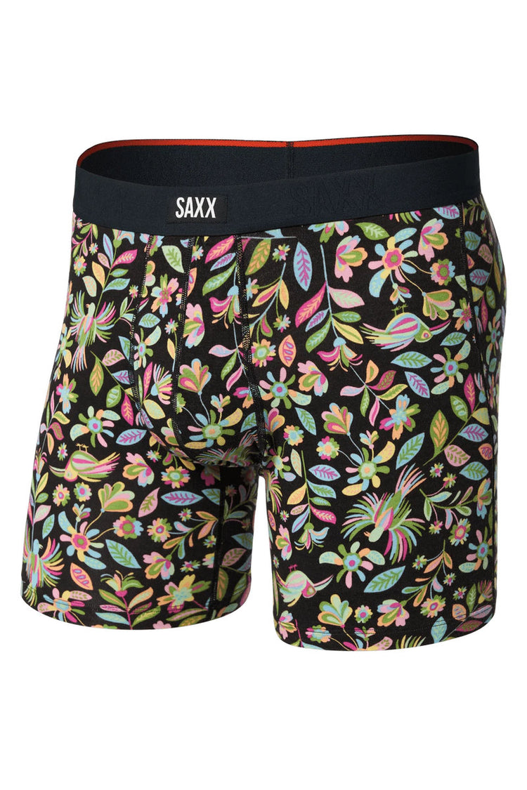 Vibe Xtra Soft Comfort Boxer Brief - AGB