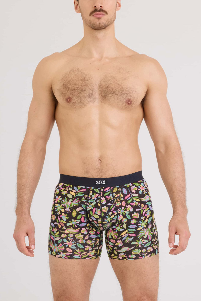 Vibe Xtra Soft Comfort Boxer Brief - AGB