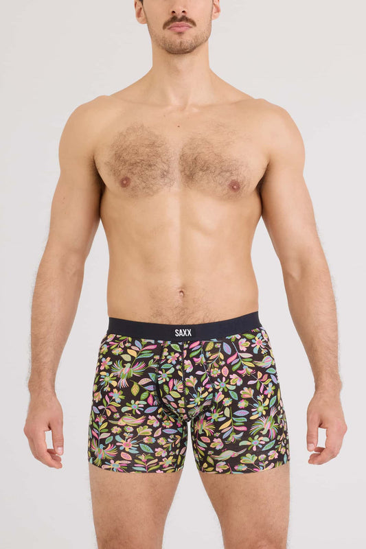Vibe Xtra Soft Comfort Boxer Brief - AGB