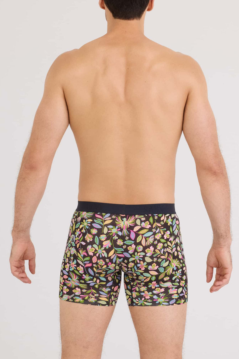 Vibe Xtra Soft Comfort Boxer Brief - AGB