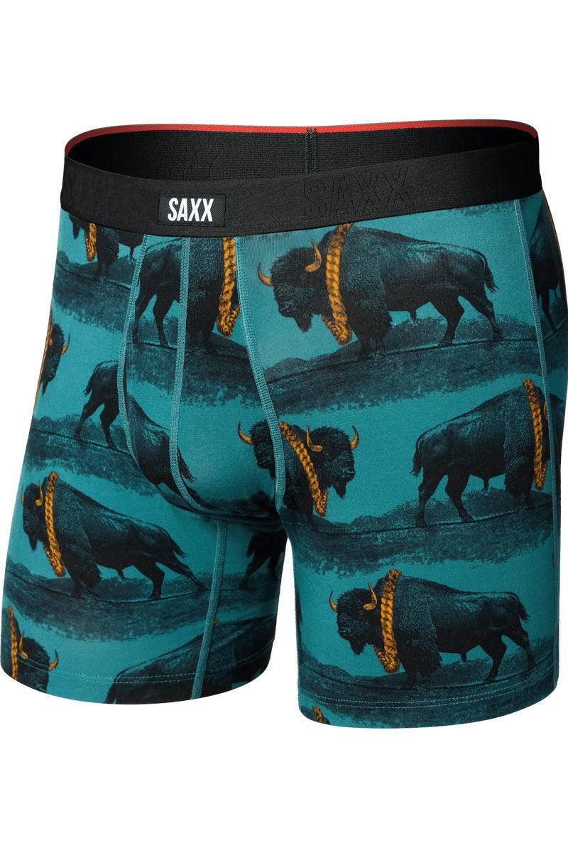 Vibe Xtra Soft Comfort Boxer Brief - BIS