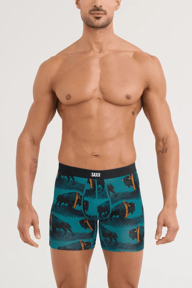 Vibe Xtra Soft Comfort Boxer Brief - BIS
